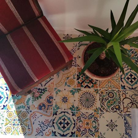 Bel Appart A Sidi Bousaid Sidi Bou Ali Zewnętrze zdjęcie