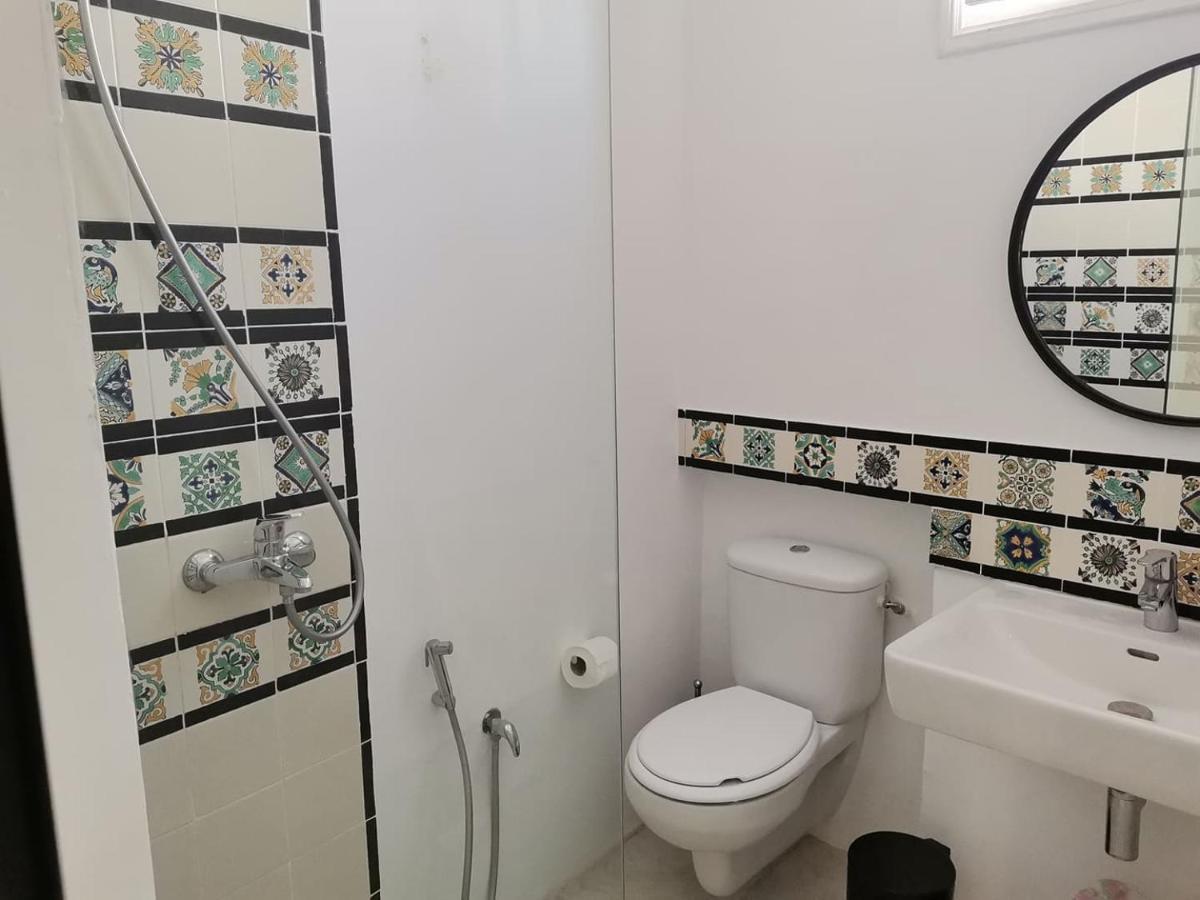 Bel Appart A Sidi Bousaid Sidi Bou Ali Zewnętrze zdjęcie