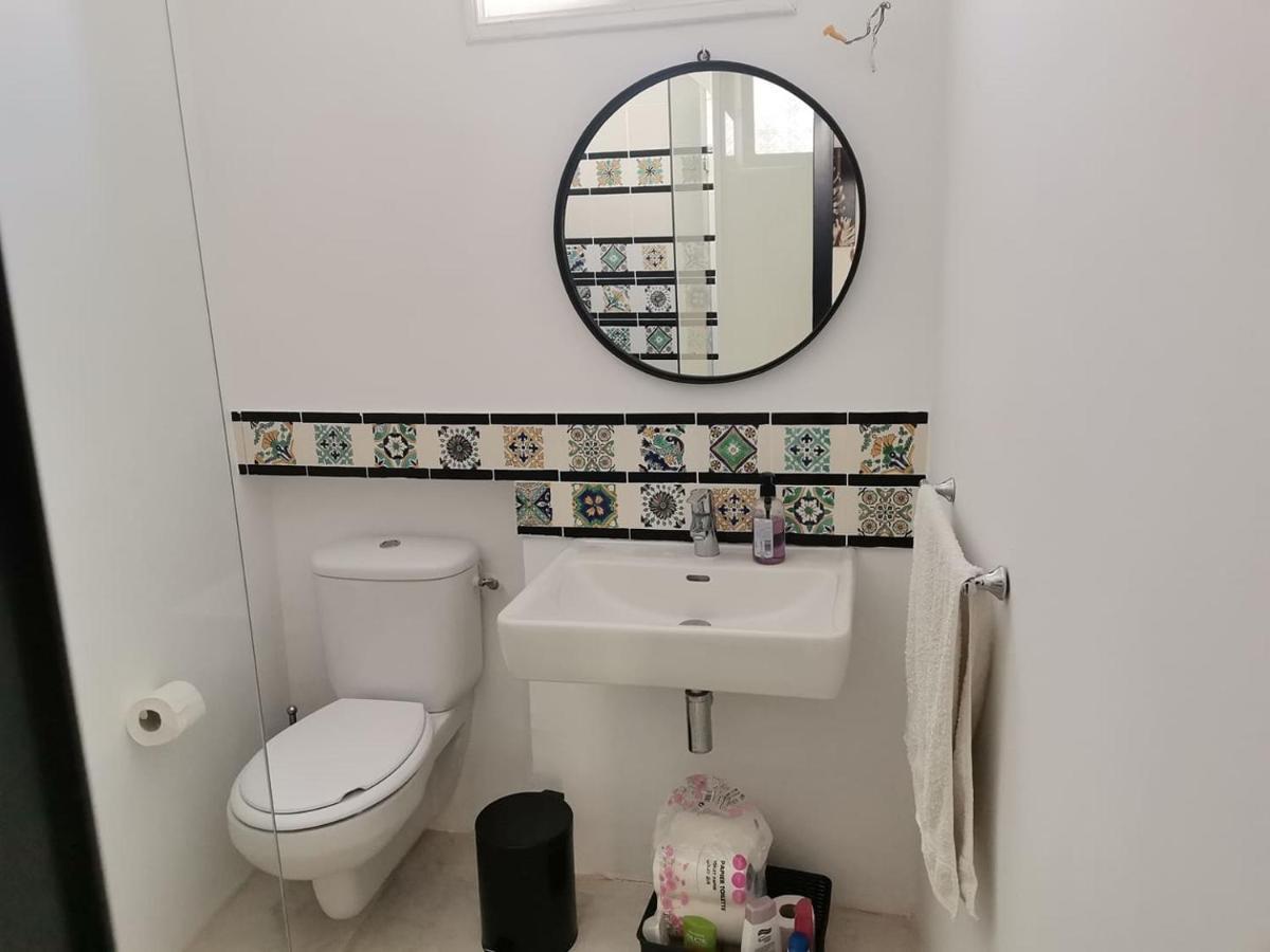 Bel Appart A Sidi Bousaid Sidi Bou Ali Zewnętrze zdjęcie