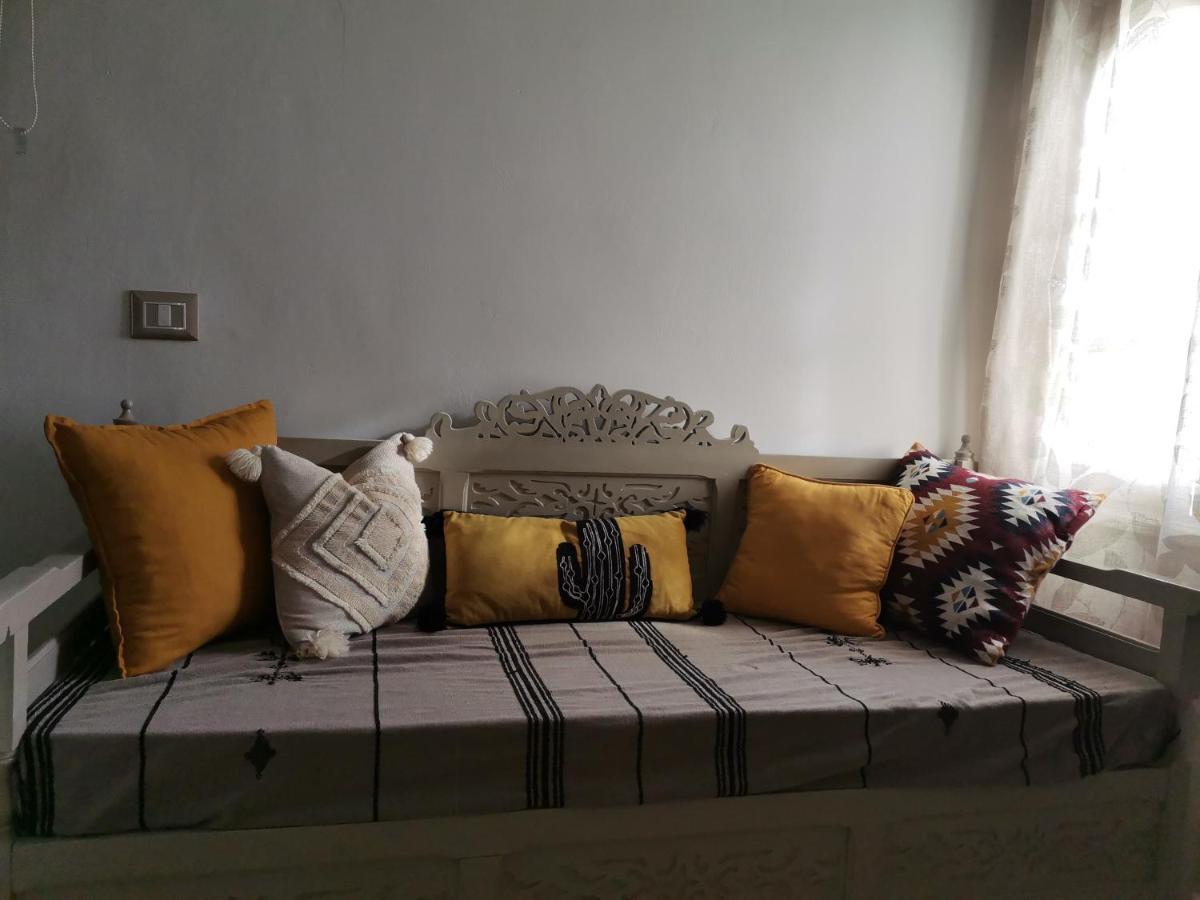 Bel Appart A Sidi Bousaid Sidi Bou Ali Zewnętrze zdjęcie