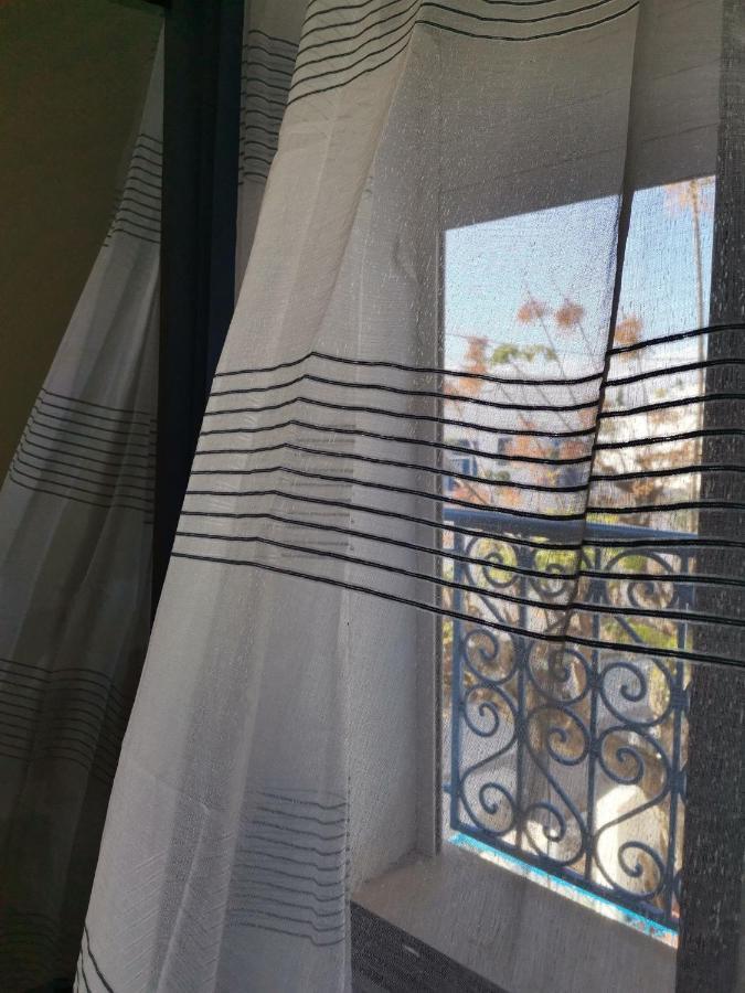 Bel Appart A Sidi Bousaid Sidi Bou Ali Zewnętrze zdjęcie